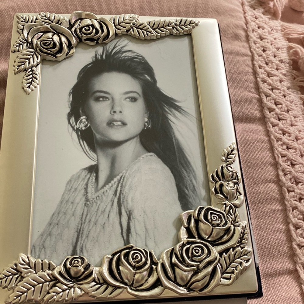 Mini photo album